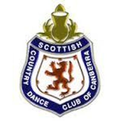 Scottish Country Dance Club of Canberra