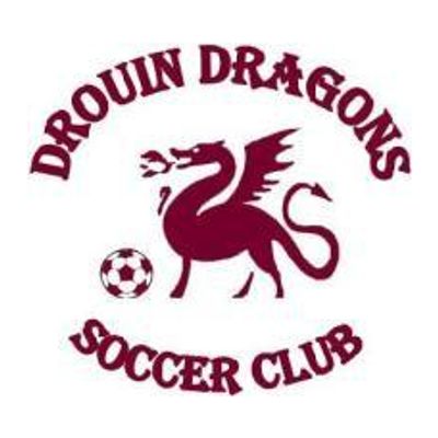 Drouin Dragons Soccer Club