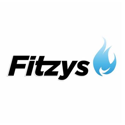 Fitzy's Pole n Tone