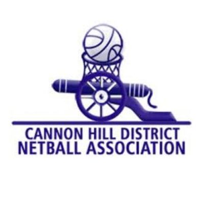 Cannon Hill District Netball Association