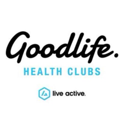 Goodlife Health Club Ipswich