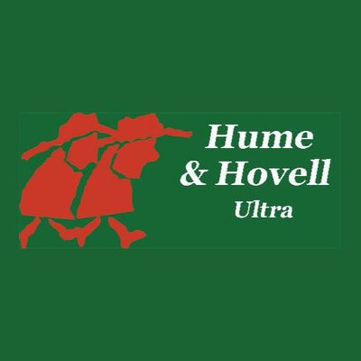 Hume & Hovell Ultra