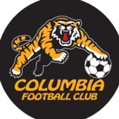 Columbia Football Club Inc (Football Gympie)