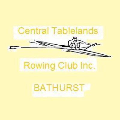 Central Tablelands Rowing Club