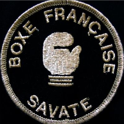 Gemeiner Academy of Savate