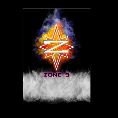 Zone 3  Lasertag