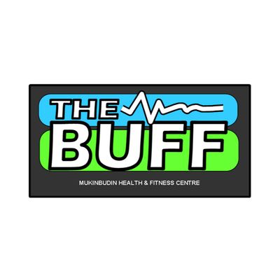 The Buff Health and Fitness Centre