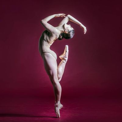 Terry Simpson Studios - City Studio