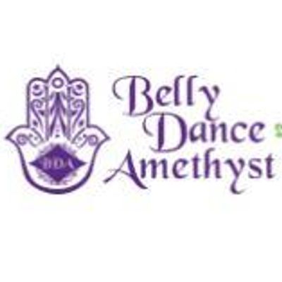 Belly Dance Amethyst