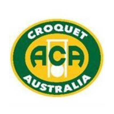 Croquet Australia