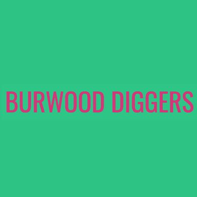Burwood Diggers Bowling Club