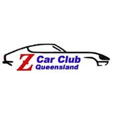 Z Car Club of Queensland