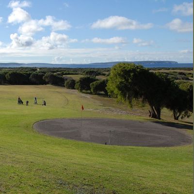 Bremer Bay Golf Club