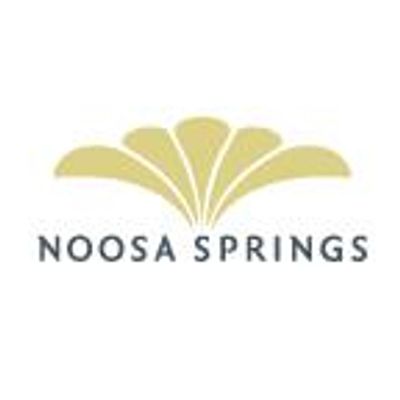 Noosa Springs Golf & Spa Resort