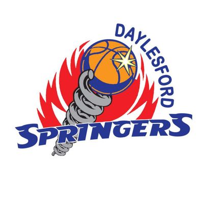 Daylesford Basketball Association