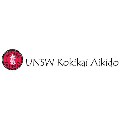 UNSW Kokikai Aikido Club