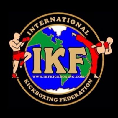 International KickBoxing Federation International KickBoxing Federation