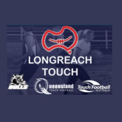 Longreach Touch Football