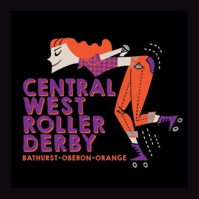 Central West Roller Derby