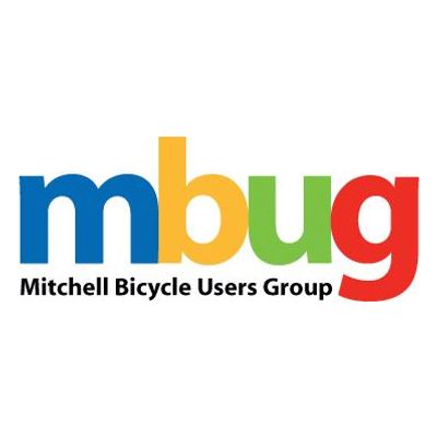 Mitchell Bicycle Users Group