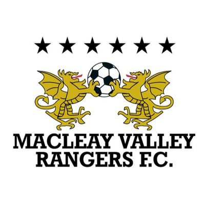 Macleay Valley Rangers Football Club