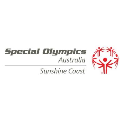 Special Olympics Clubs - Sunshine Coast