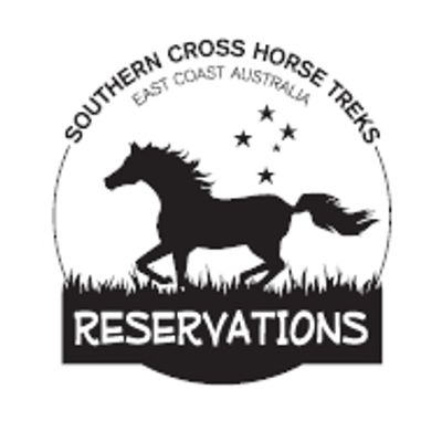 Southern Cross Horse Treks