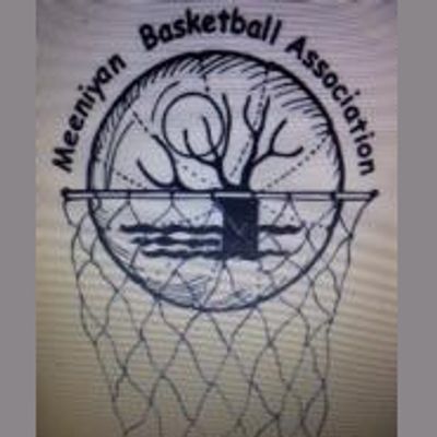 Meeniyan Basketball Association