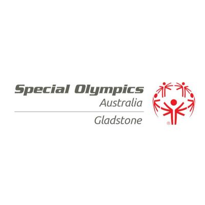Special Olympics Clubs - Gladstone