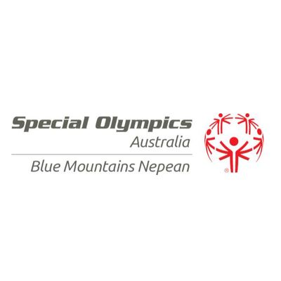 Special Olympics Clubs - Blue Mountains Nepean