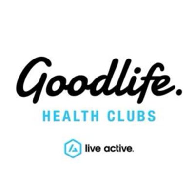 Goodlife Health Club Edwart St