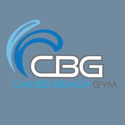 Caves Beach Gym