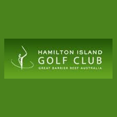 Hamilton Island Golf Club