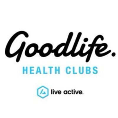 Goodlife Health Club Payneham