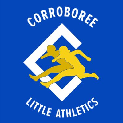 Corroboree Little Athletics