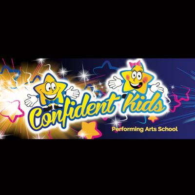 Confident Kids Performing Arts School