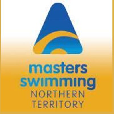 Masters Swimming NT