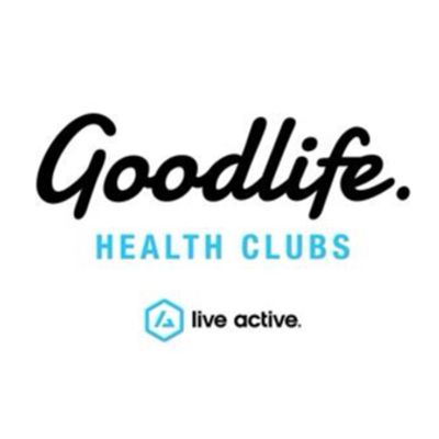 Goodlife Health Club Robina