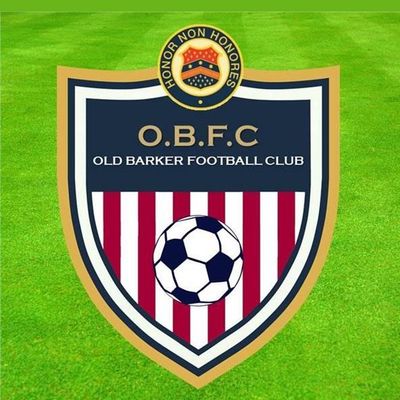 Old Barker Football Club