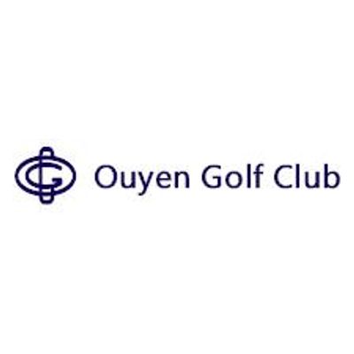 Ouyen Golf Club