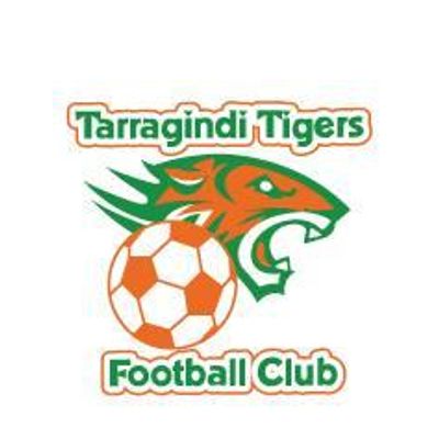 Tarragindi Tigers (FQ - Football Brisbane)