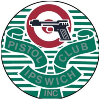 Ipswich Pistol Club Inc