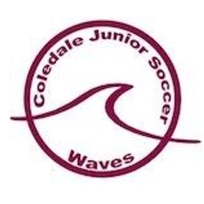 Coledale Waves Junior Soccer Club