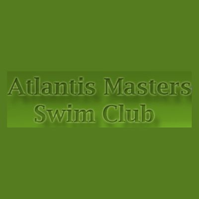 Atlantis Masters Swimming Club 