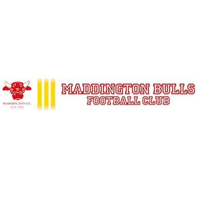 Maddington Football Club