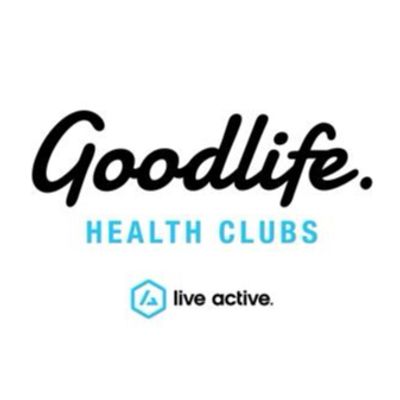 Goodlife Health Club Burnside