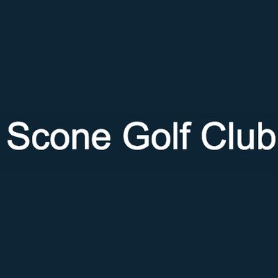 Scone Golf Club