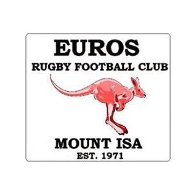 Euros Rugby Football Club - Mount Isa