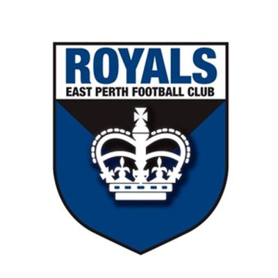 East Perth Football club