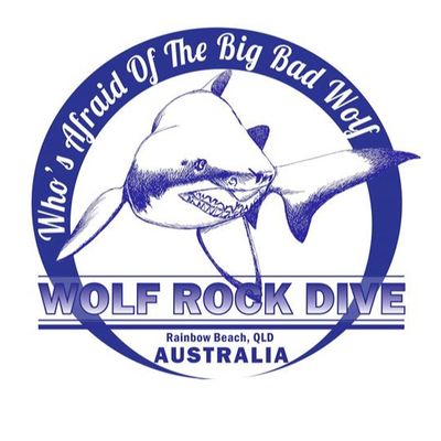 Wolf Rock Dive Centre